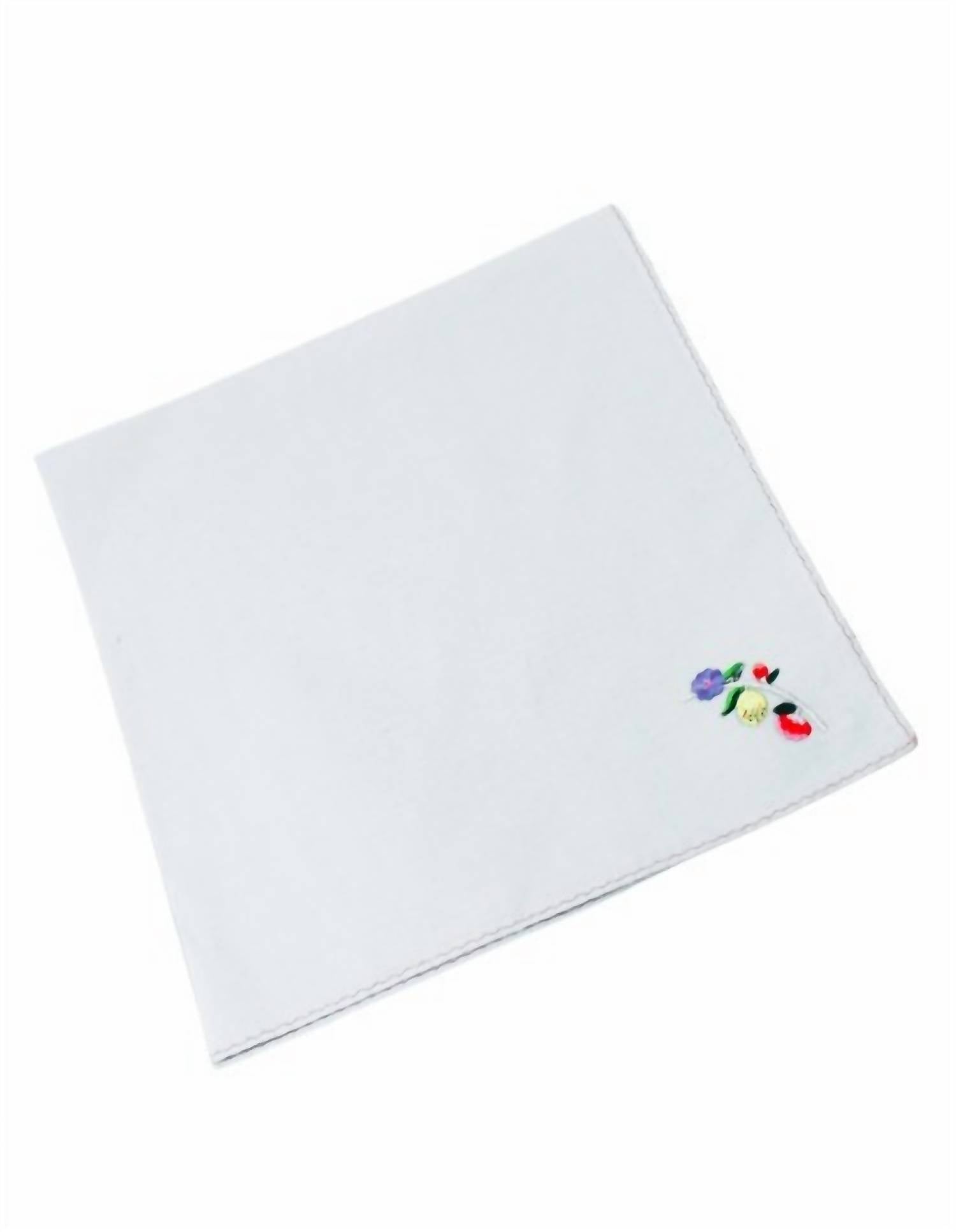 Swimmie - Japanese Cotton Handkerchiefs