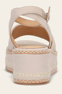 Frye - Women’s Joy Ankle Strap Platform Sandal