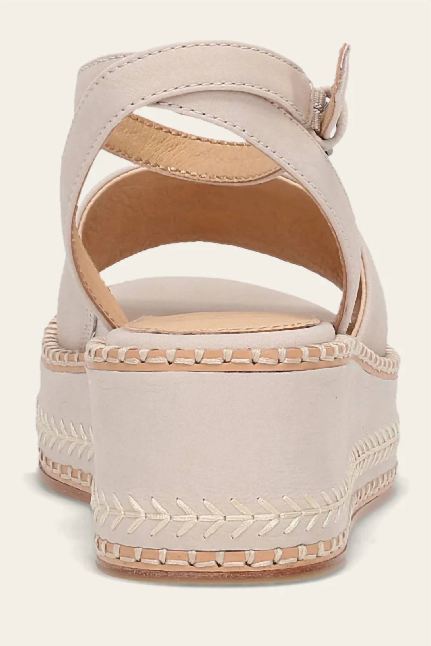 Frye - Women’s Joy Ankle Strap Platform Sandal