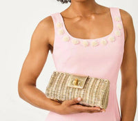 Lilly Pulitzer - CORALIA MAXI DRESS