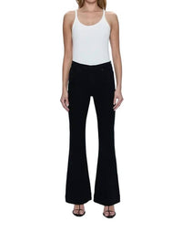 Pistola - Kinsley Mid Rise Ultra Flare Jean