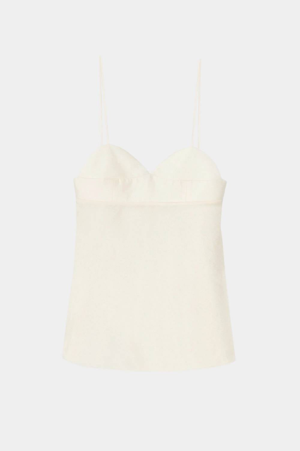 Cordera - Heart Shaped Top