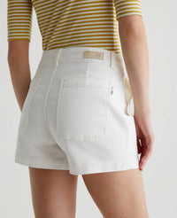 Ag Jeans - Analeigh Mid Rise Short