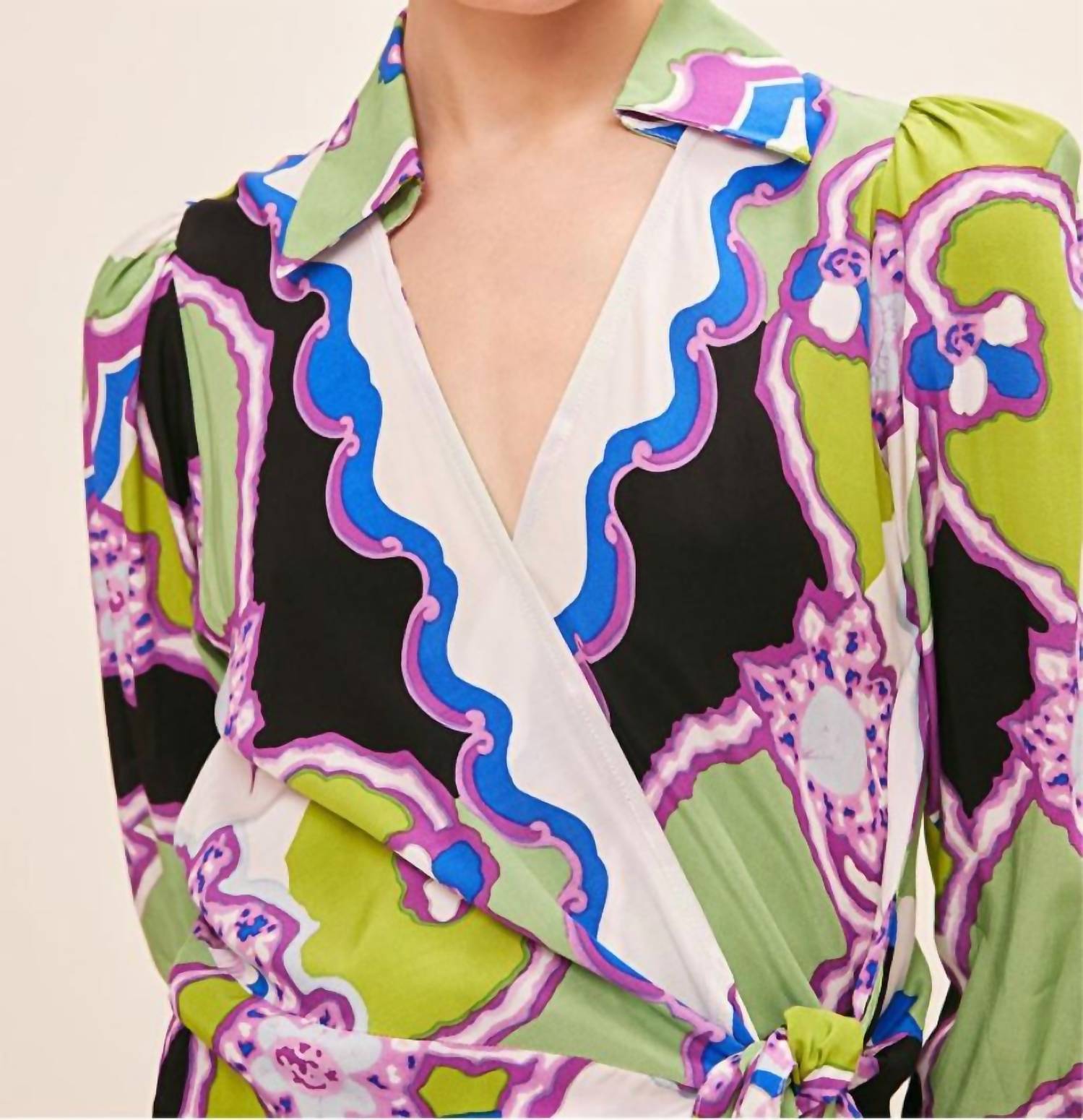 Suncoo - Caliste Dress