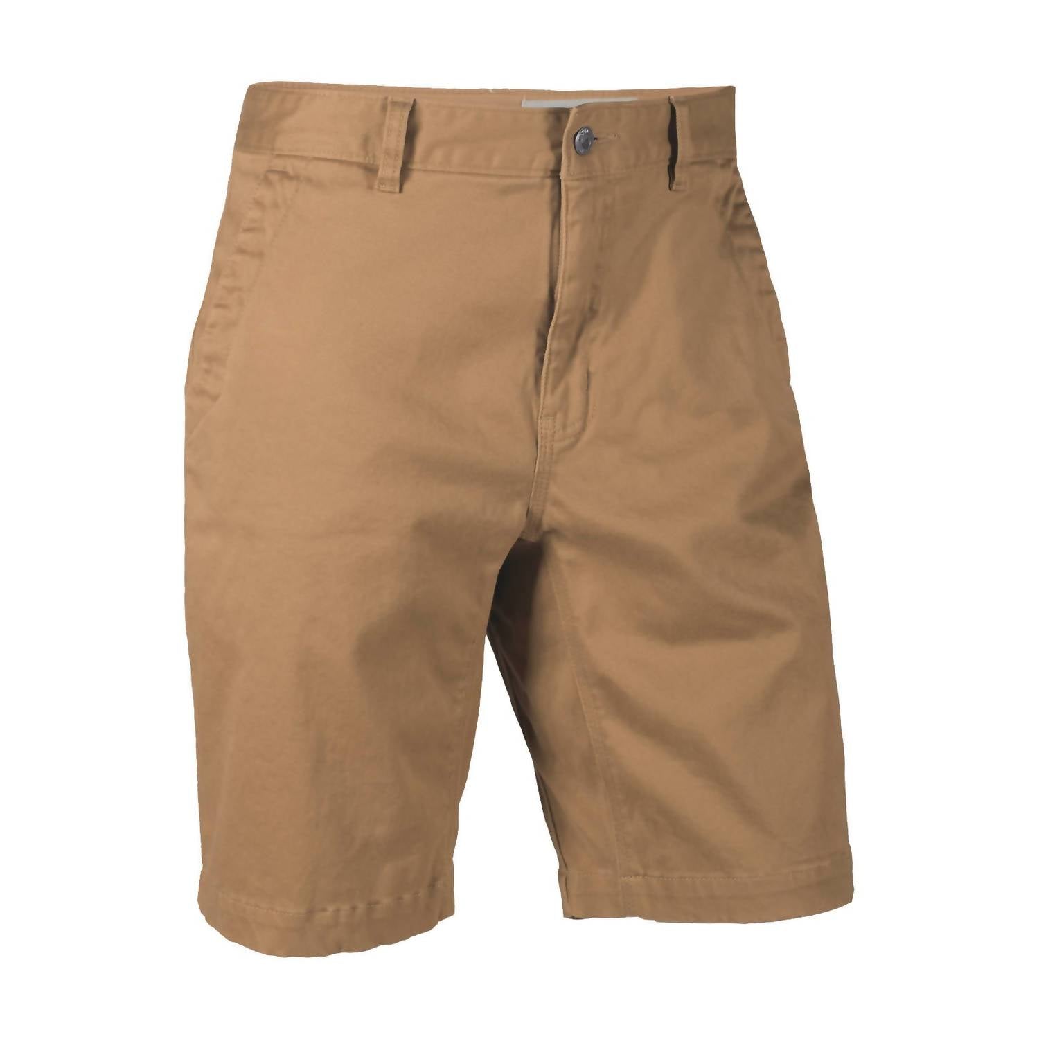 Mountain Khakis - Men's Teton Relaxed Fit Short - 10"