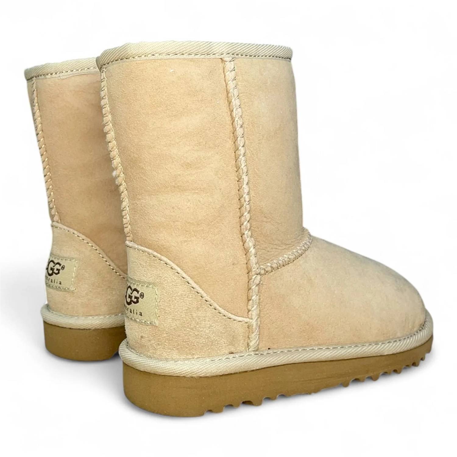 Ugg - Toddler Classic Short Boots