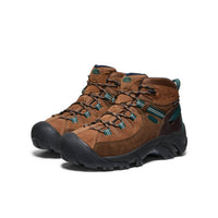 Keen Women's Targhee II Hiker Boots in leave no trace - women's shoe