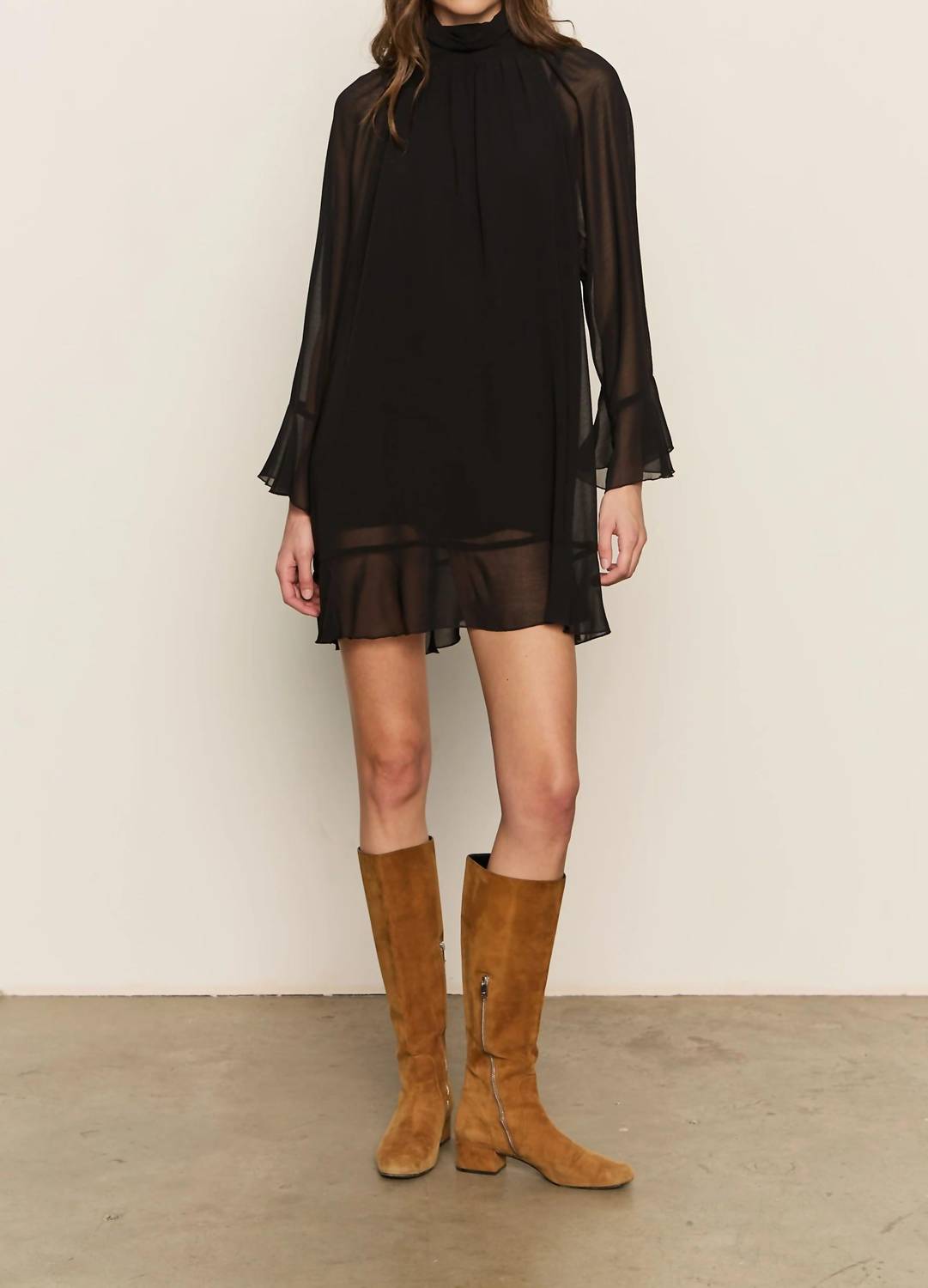 Sanctuary - Soulmate Mini Dress