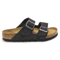 Birkenstock - Men's Arizona Soft Footbed Sandals