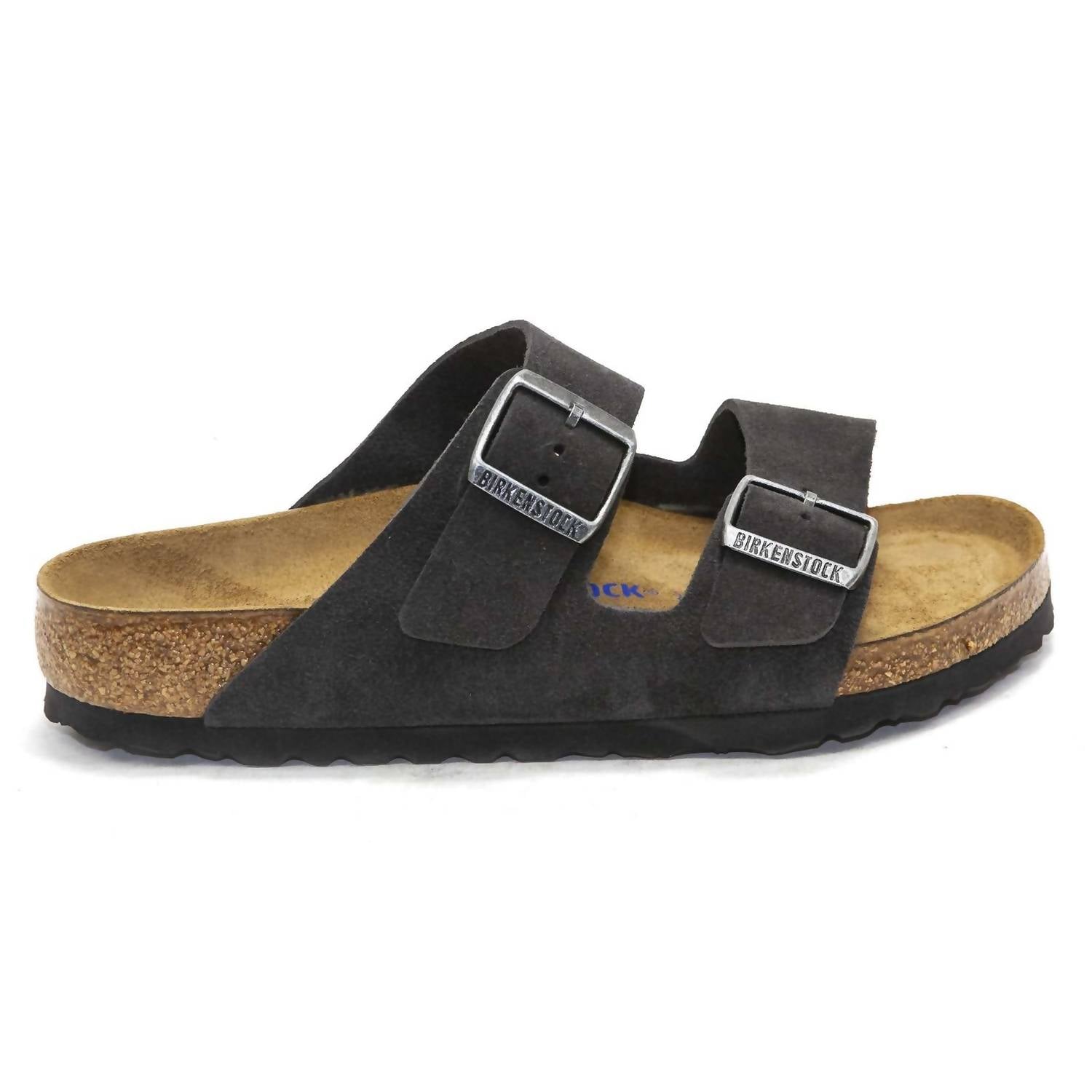 Birkenstock - Men's Arizona Soft Footbed Sandals