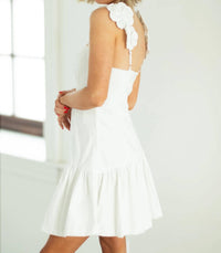 Peixoto - Audrey Mini Dress