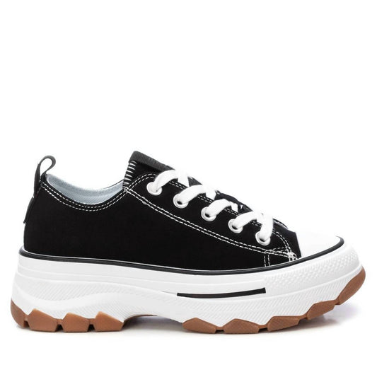 Xti - Women's Urban Casual Sneakers