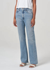 Citizens Of Humanity - Leena High Rise Flare Jeans