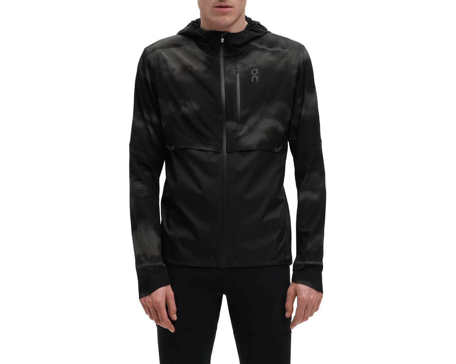 On - Men's Weather Jacket