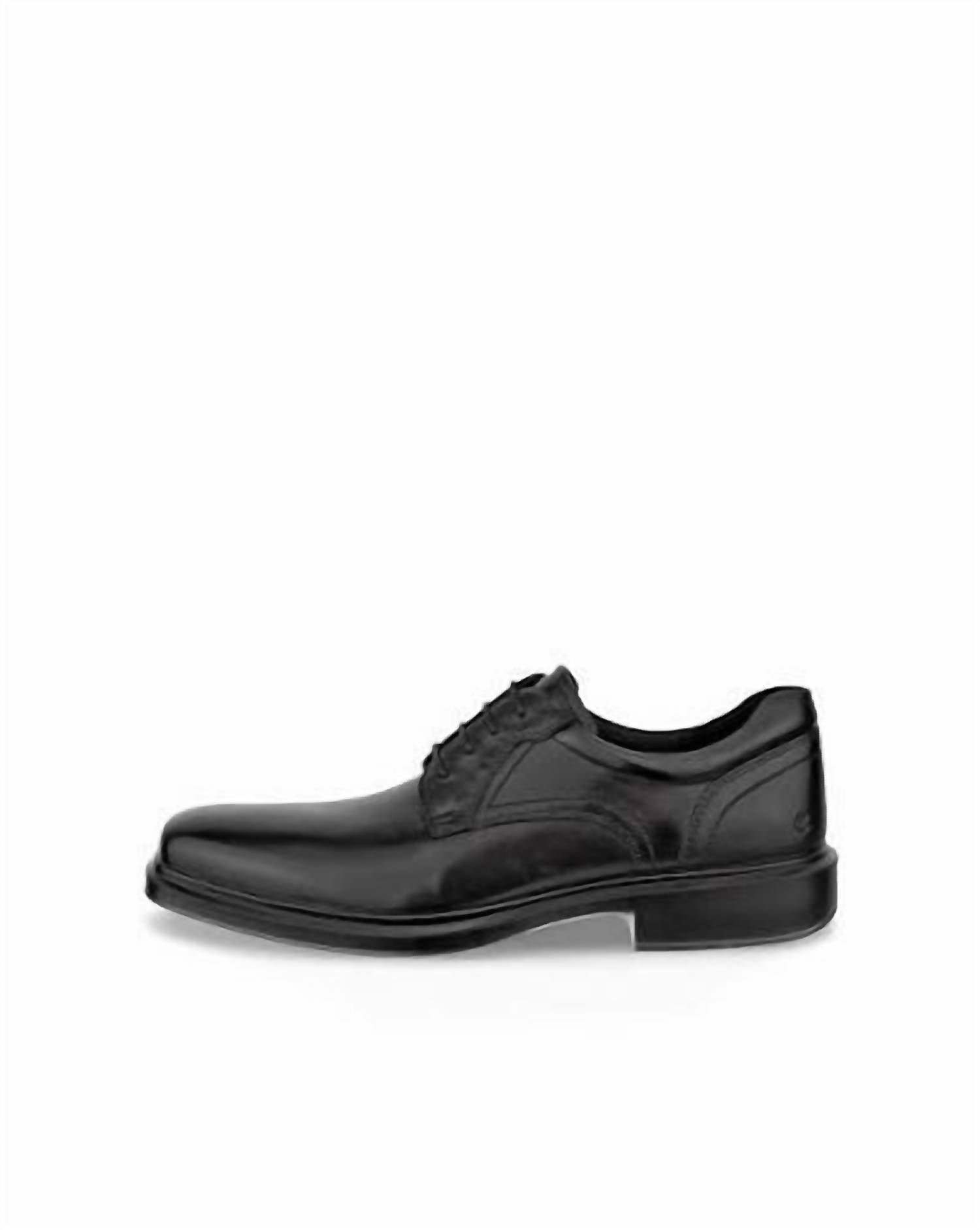 Ecco - MEN'S HELSINKI DERBY SHOE
