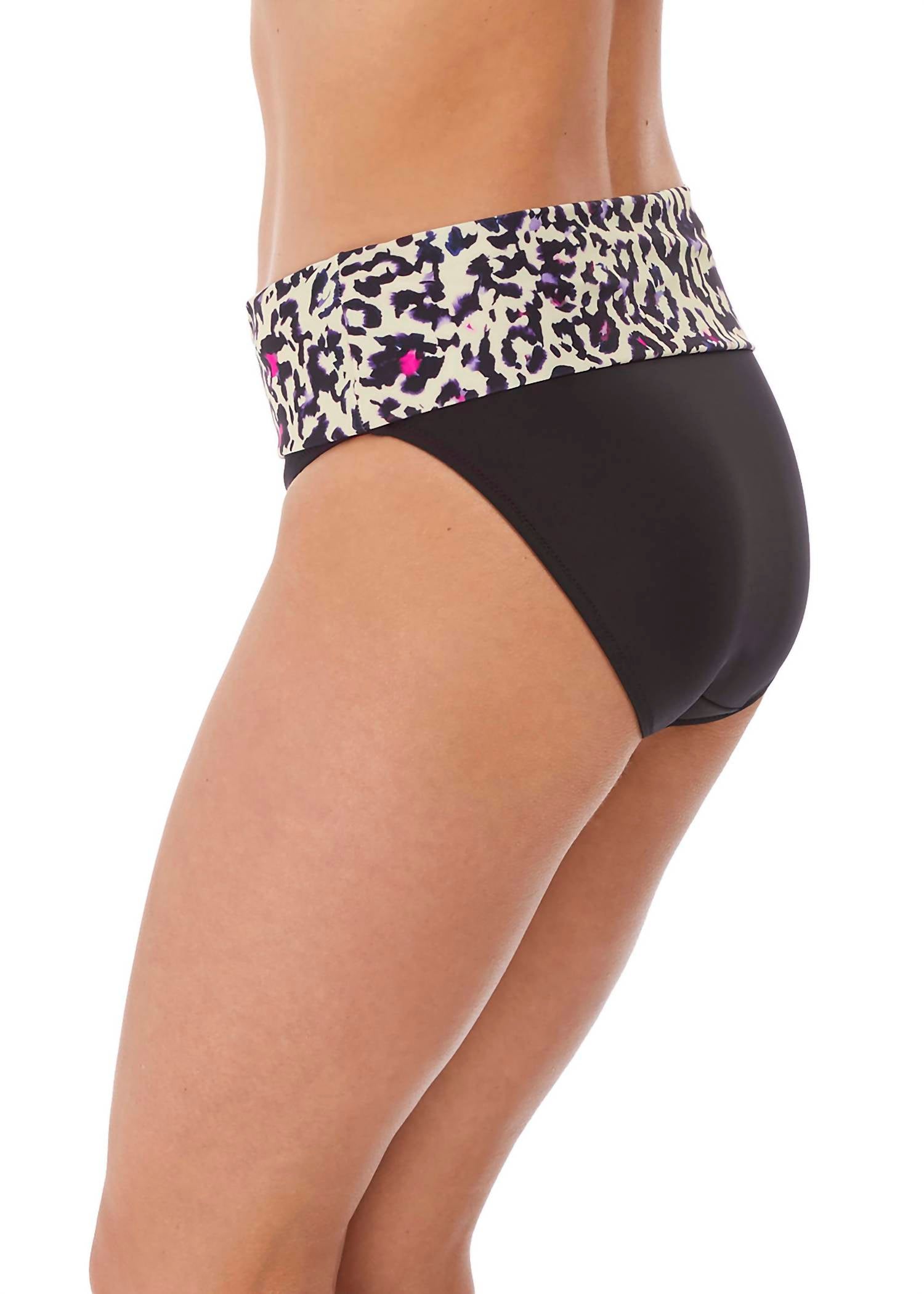 Fantasie - Bonito Fold Swim Bikini Brief