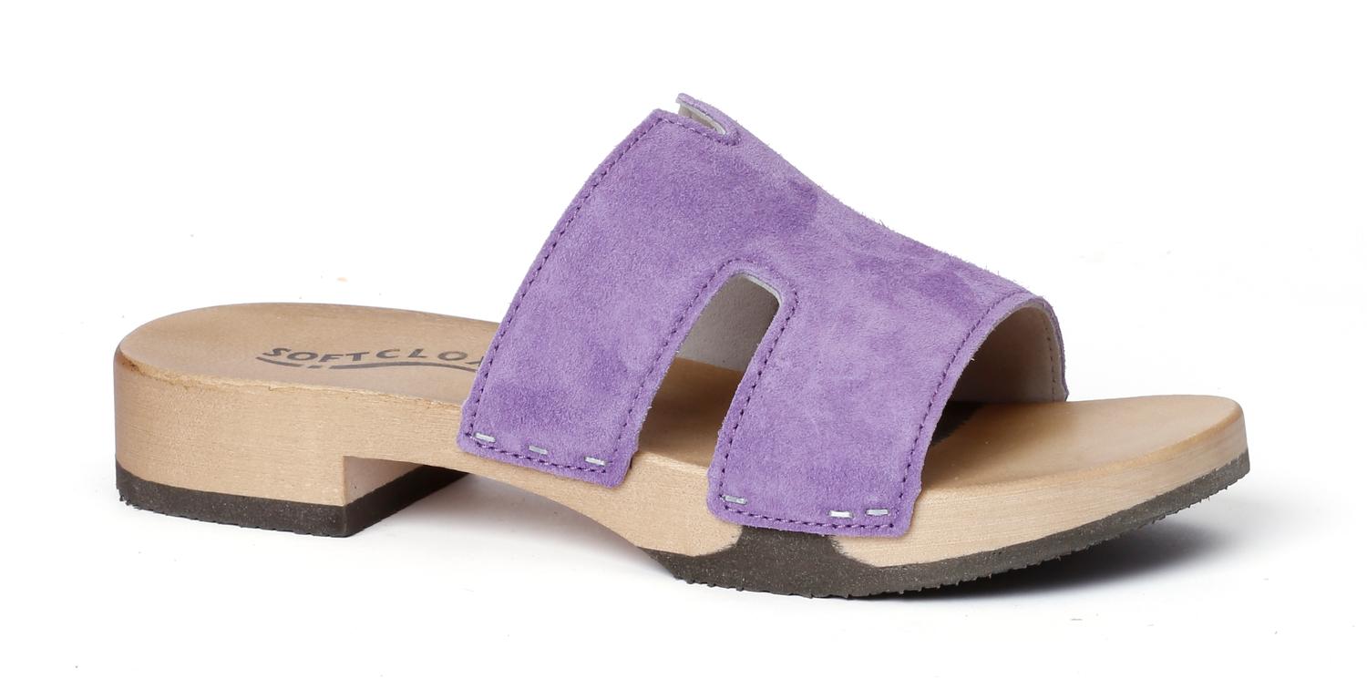 Softclox - Women's Blida Cashmere Sandals