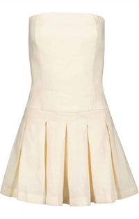 Bishop + Young - Positano Mini Dress