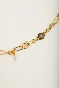 LYNX NECKLACE