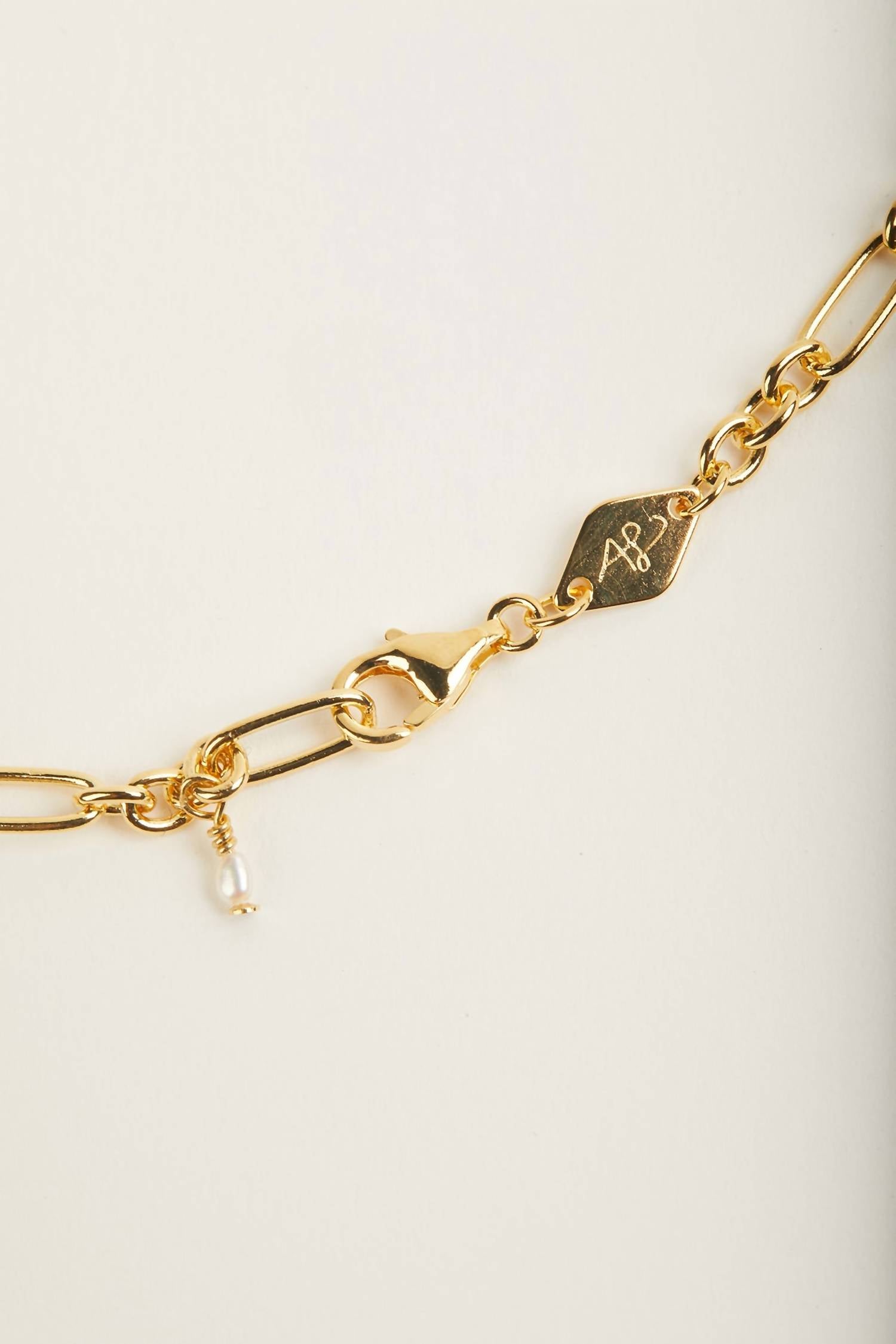 LYNX NECKLACE