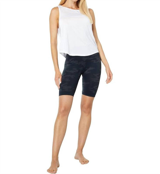 Spanx - Lamn Bike Short