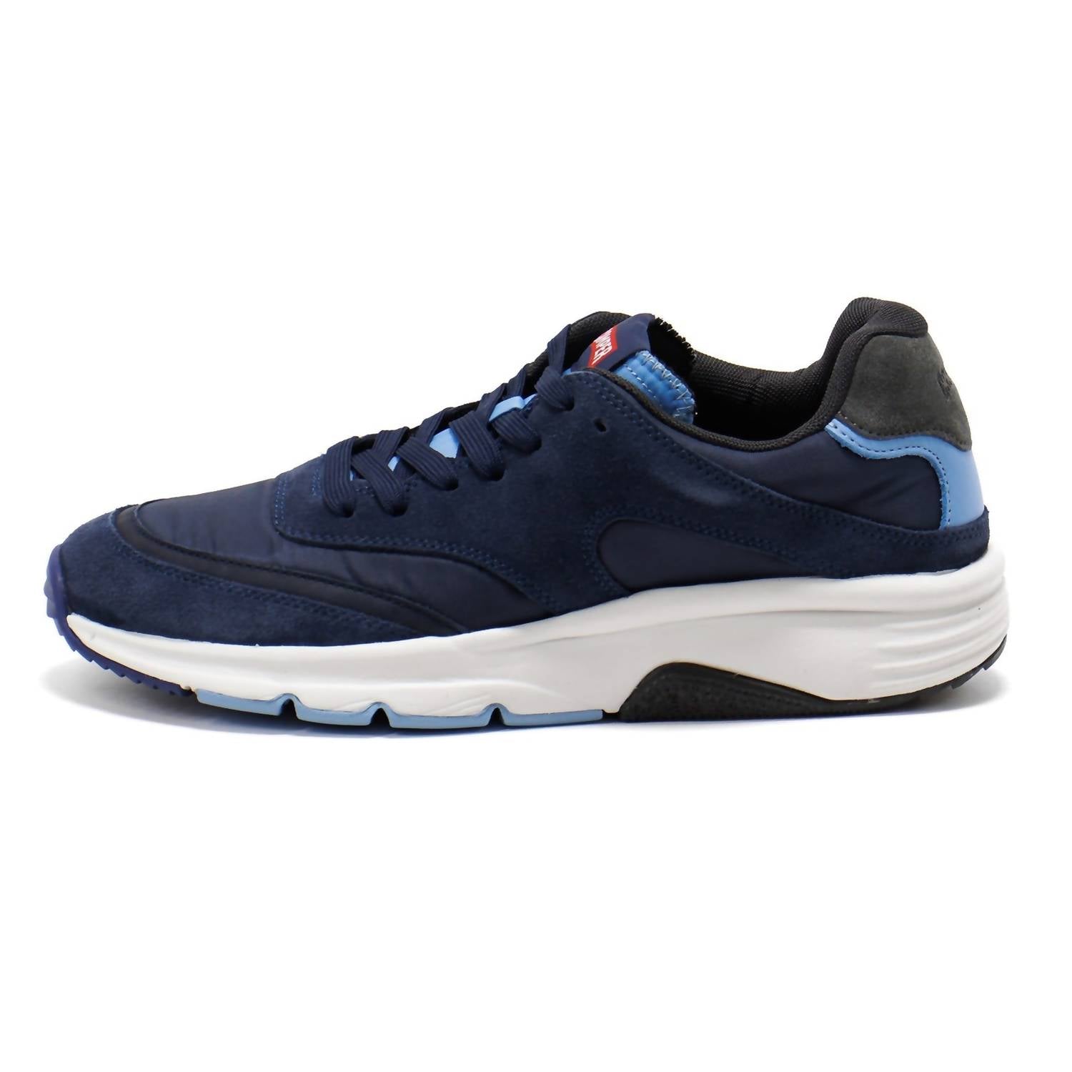 Camper - Men's Drift Sneakers