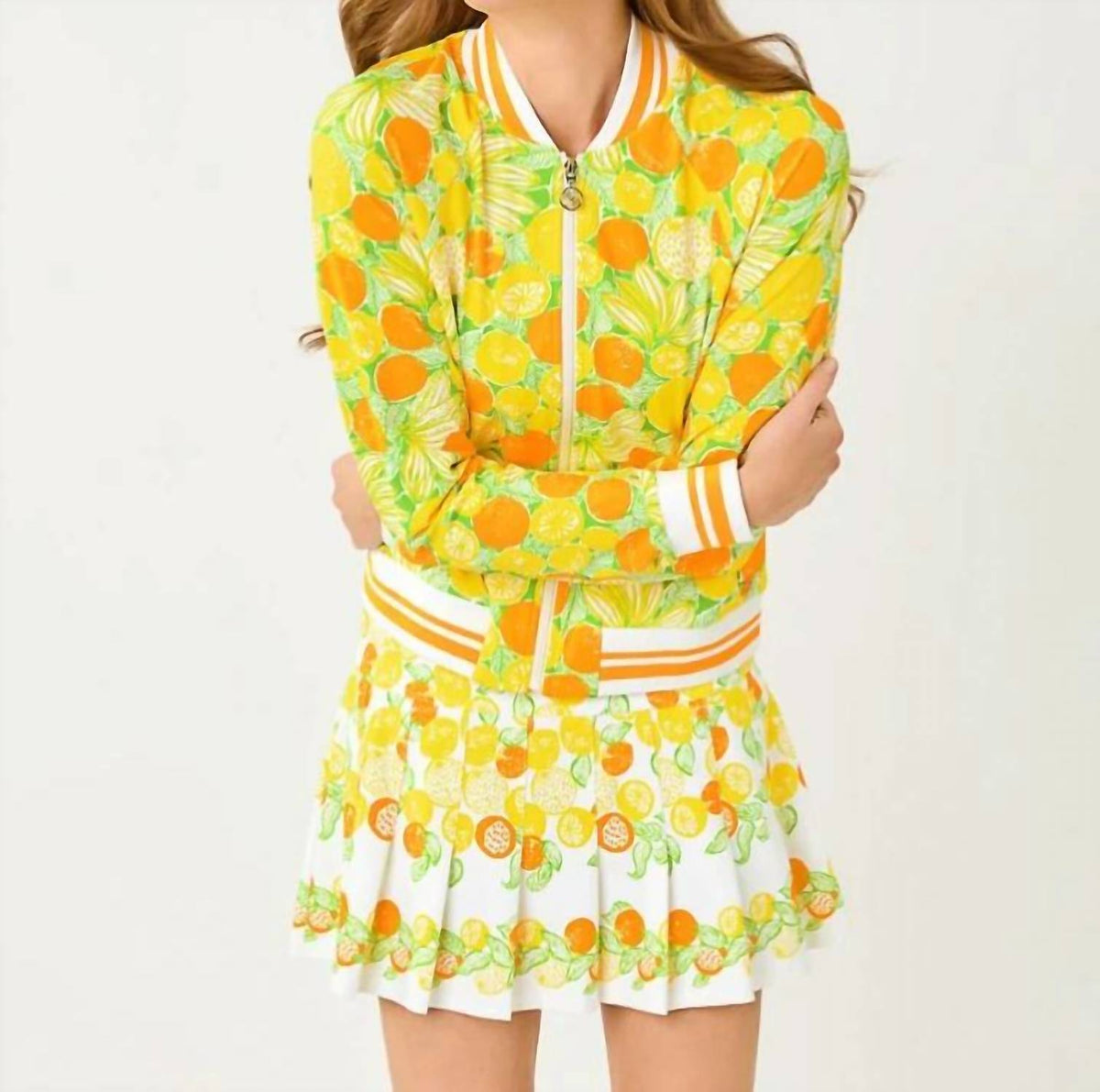 Lilly Pulitzer - Luxletic Jaydea Jacket