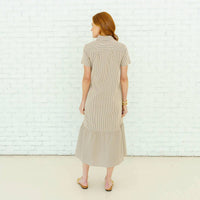 Caryn Lawn - Maddie Dress