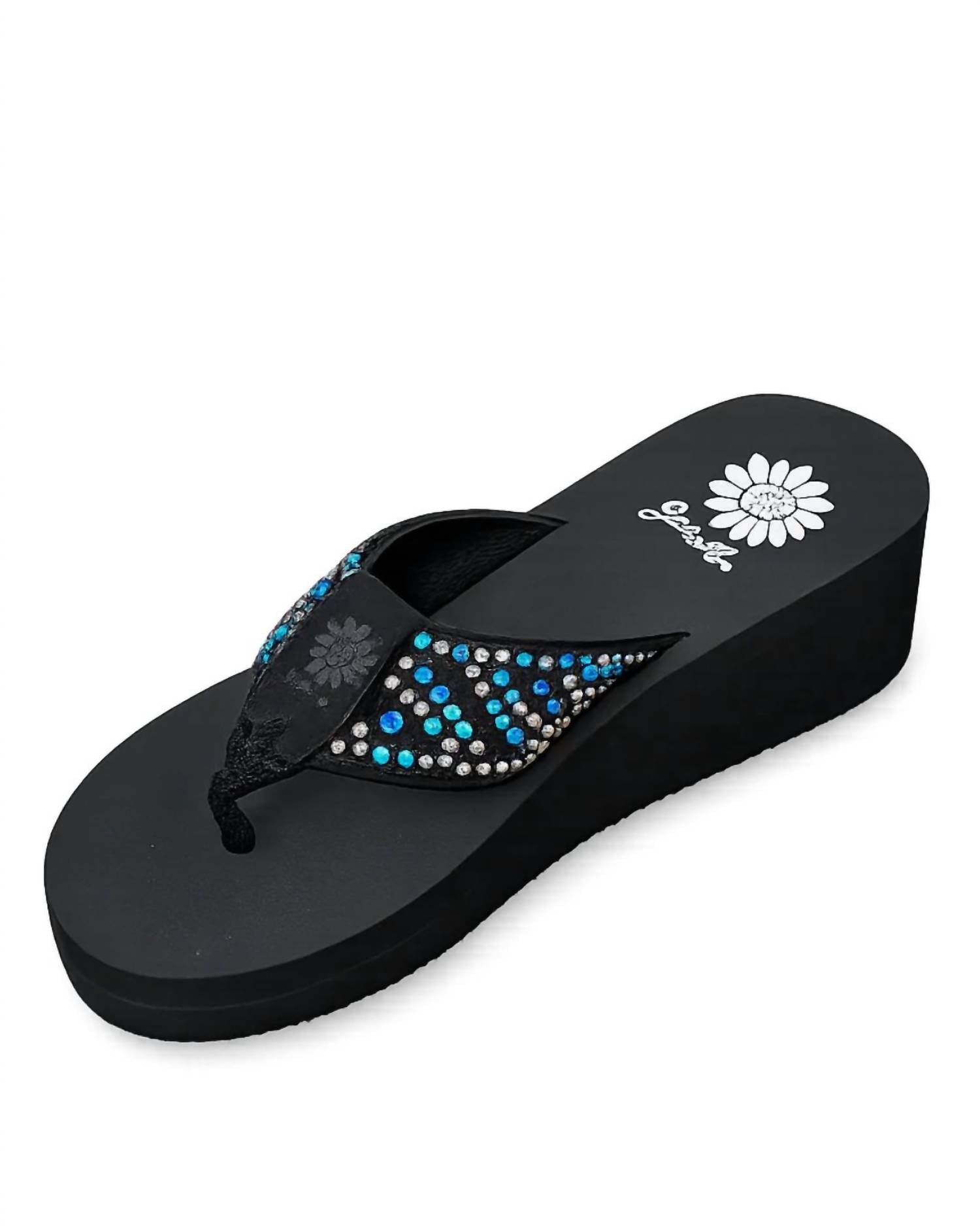 Yellowbox - Women's Trisha Flip-flops