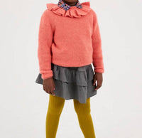 Repose Ams - Poet Ruffle Skirt