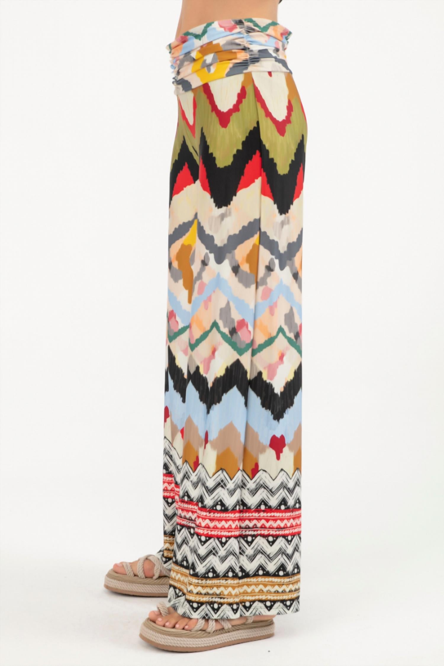 Women's Palazzo Pant