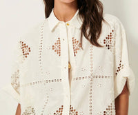 Sessun - Floriani Blouse