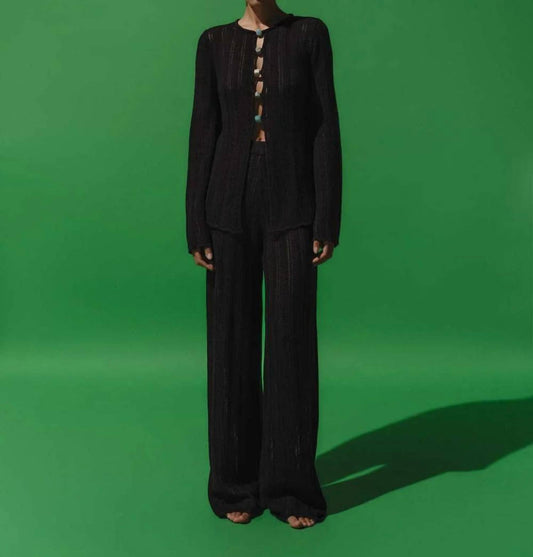 Baobab - Corsica Long Sleeve Top