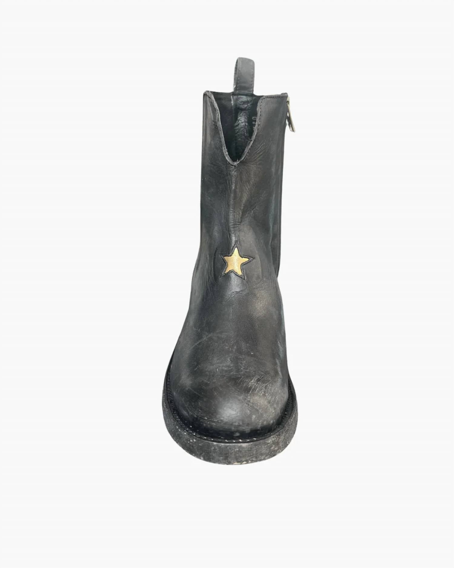 Mexicana - Women's Starlink Leather Boot
