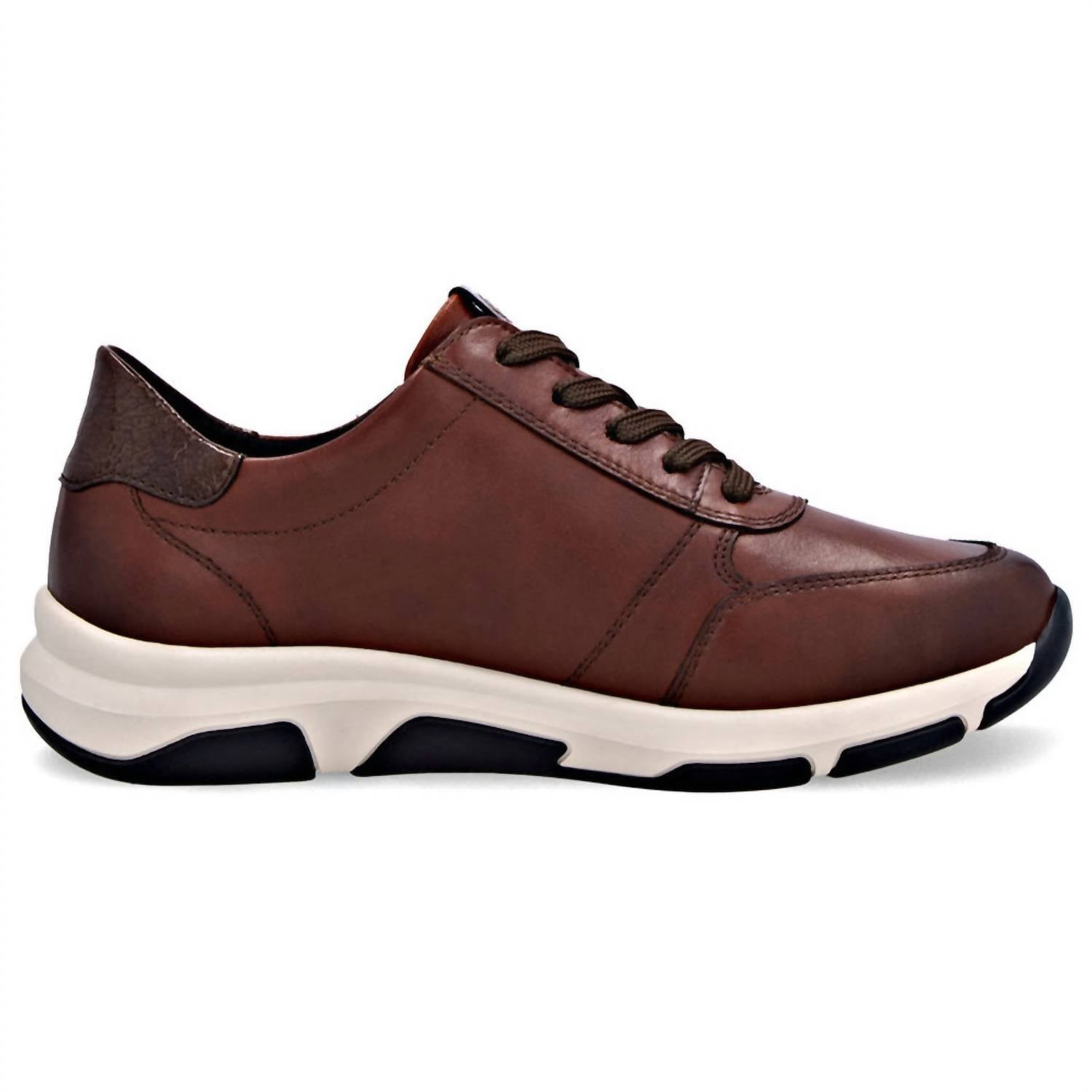 Remonte - Women's D1s06 Leather Sneaker
