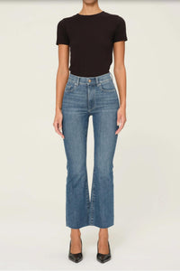 Dl1961 - Women'S - Bridget Bootcut Instasculpt Jeans