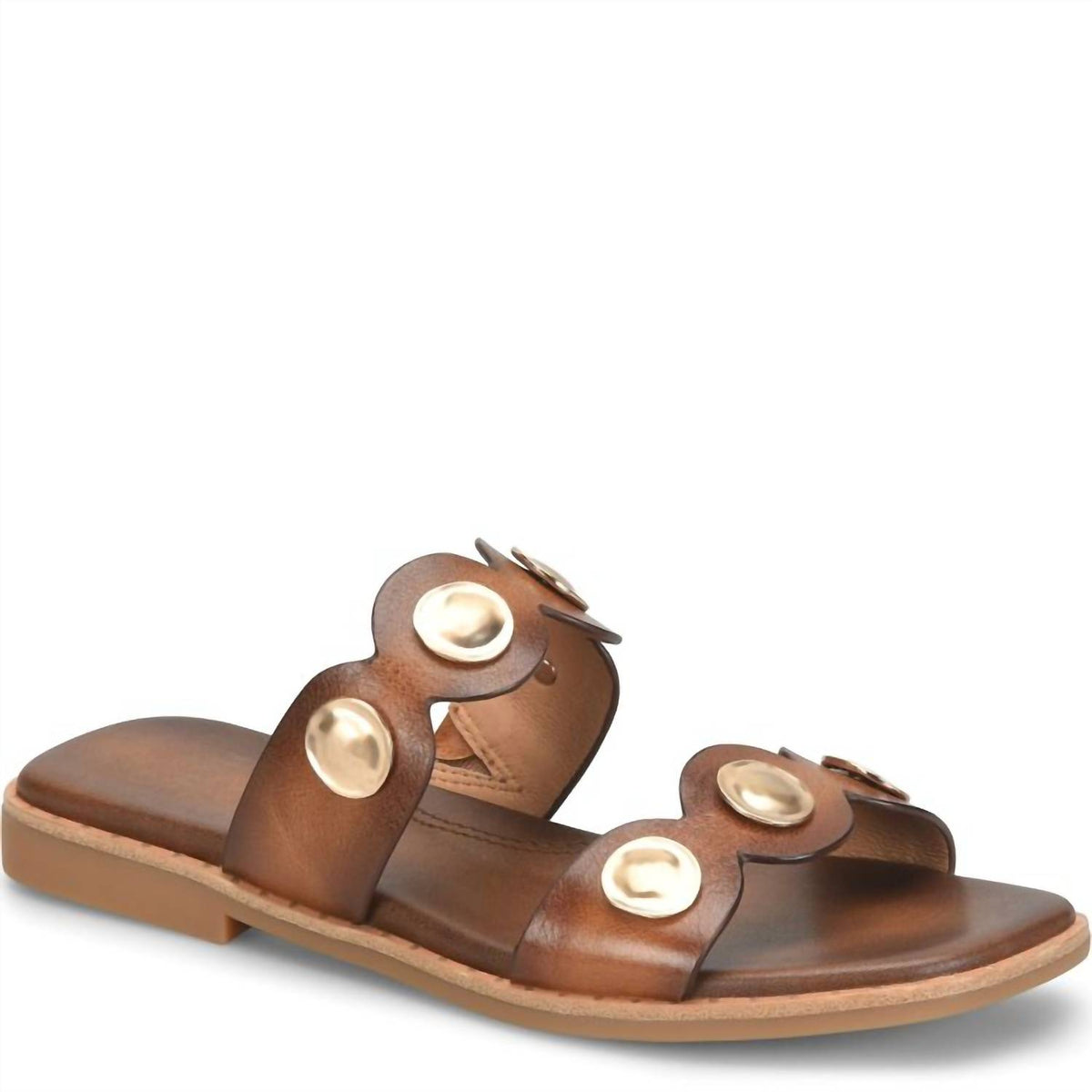 Sofft - Women's Ezra Slide Sandals
