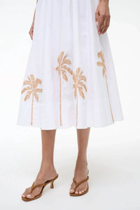 Staud - Wells Dress