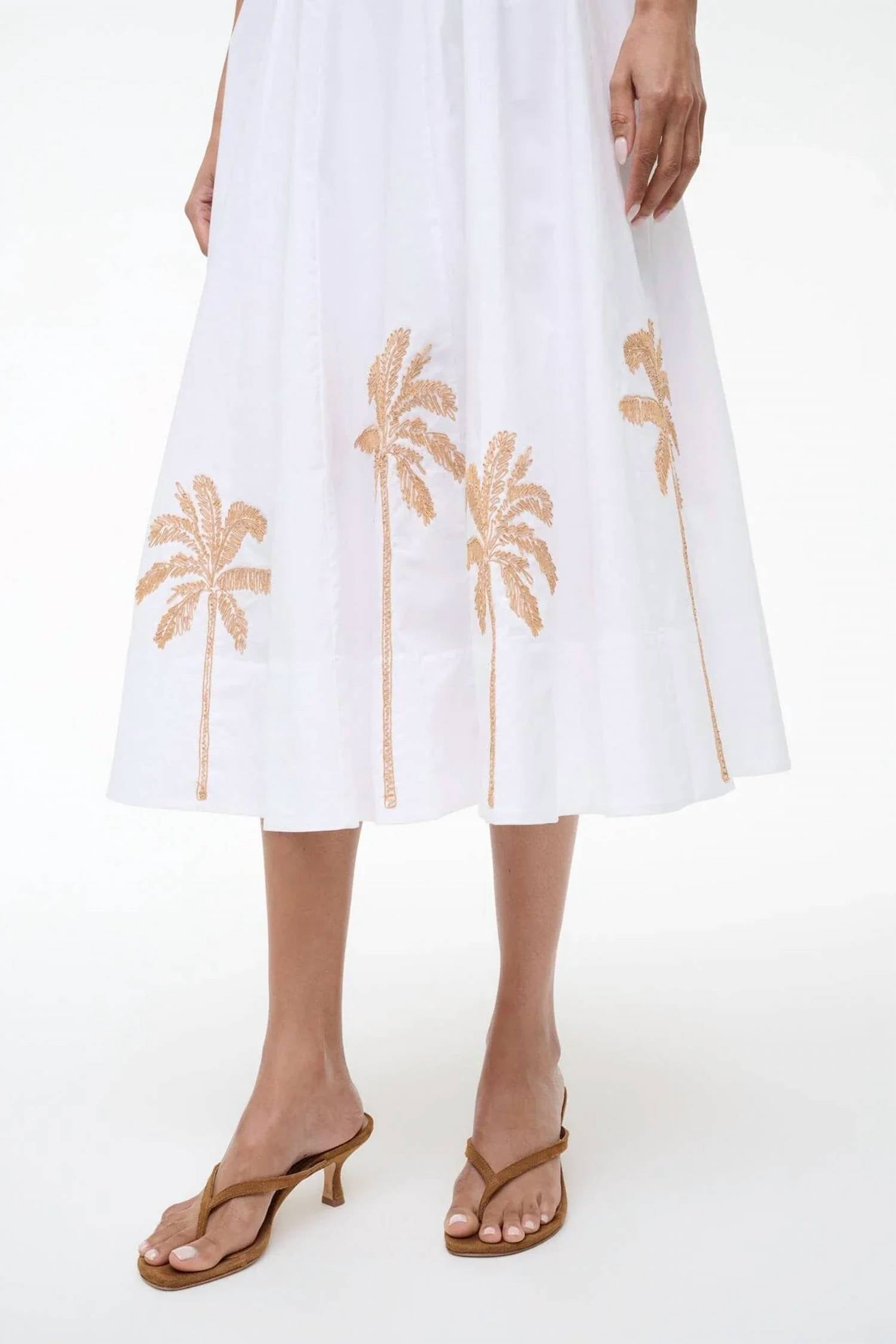 Staud - Wells Dress