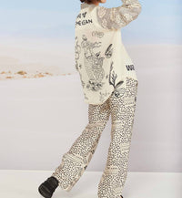 Me369 - Women's Avery Pants