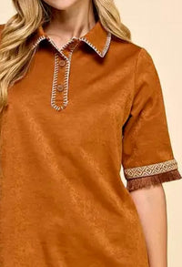 Tcec - Tribe Ready Dress