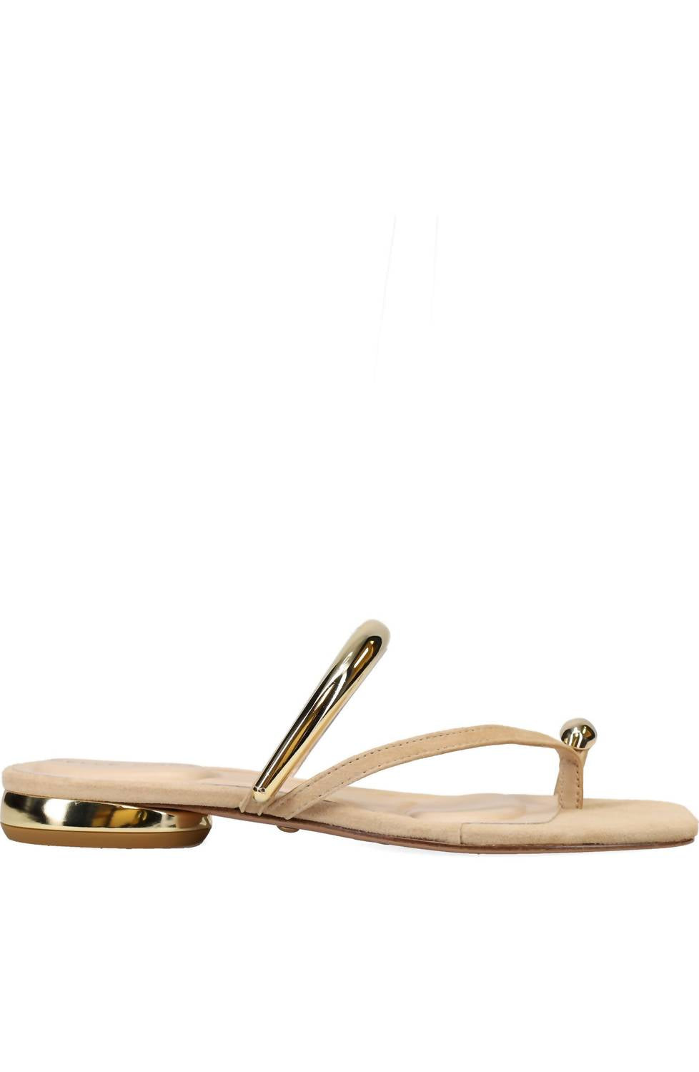 Pelle Moda - Women's Ondra Sandal