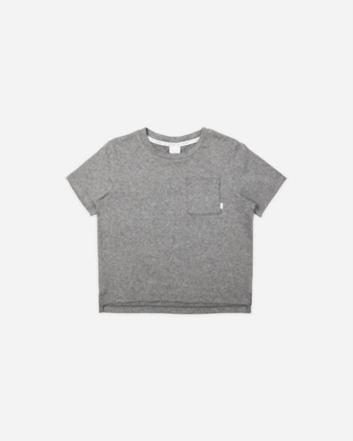 Rylee + Cru - Kid's Cove Essential Pocket Tee