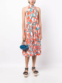 Nicola Dress