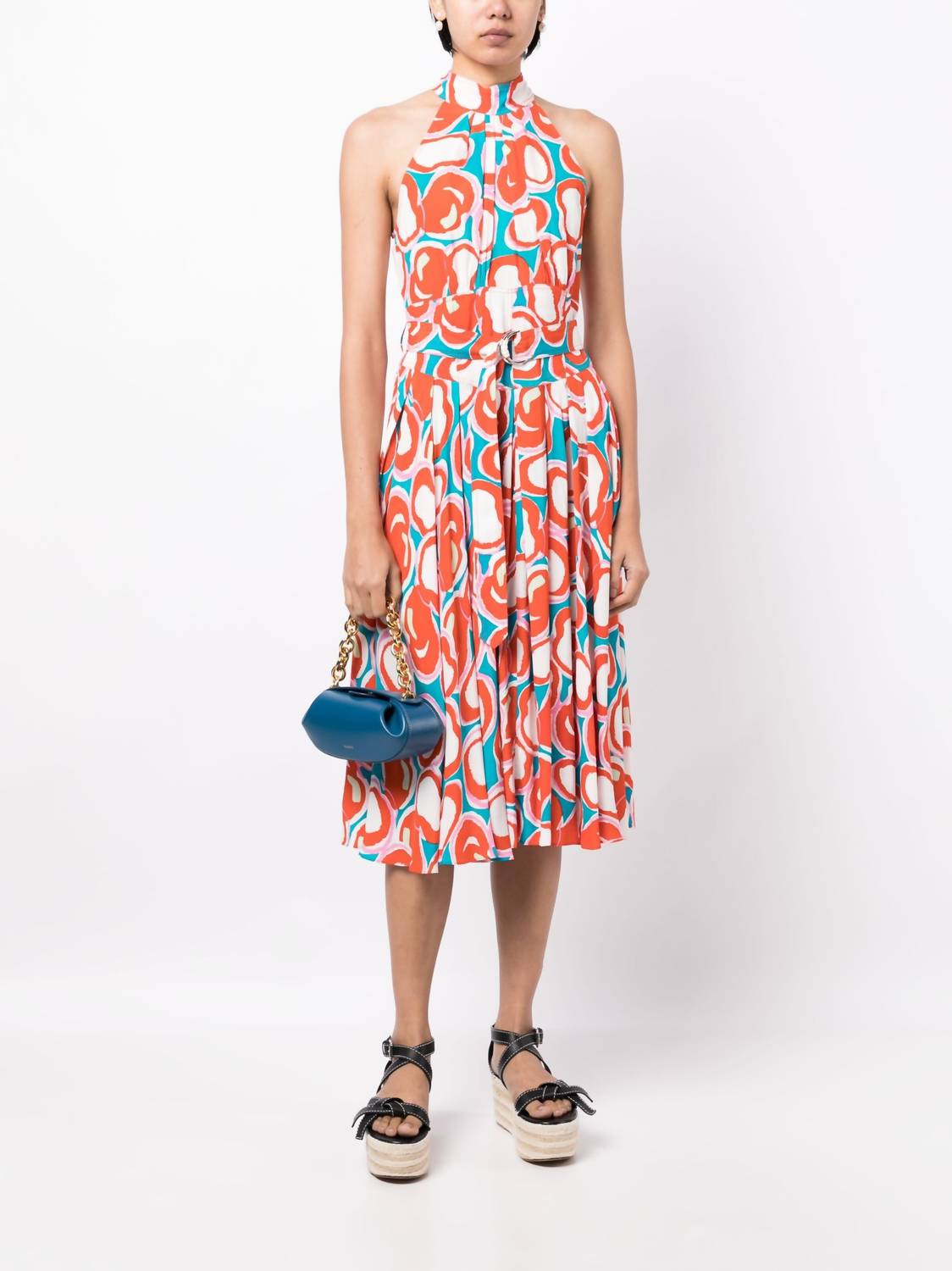 Nicola Dress