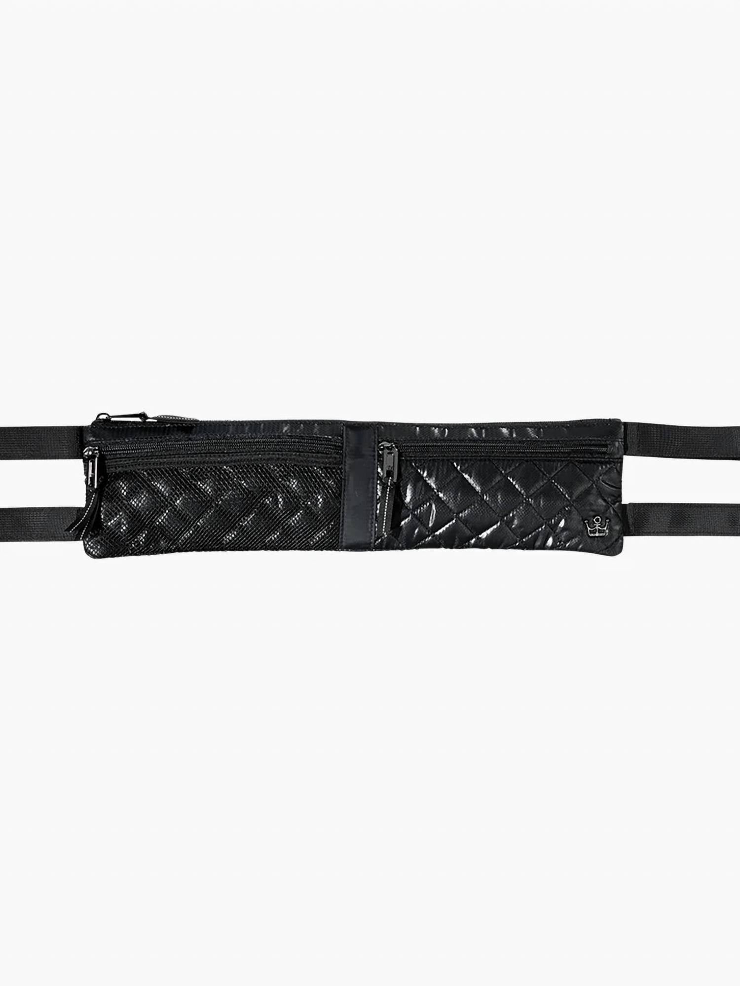 Oliver Thomas - Women's Stationary Bike Caddy Bag