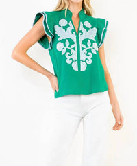 Thml - Sigrid Top