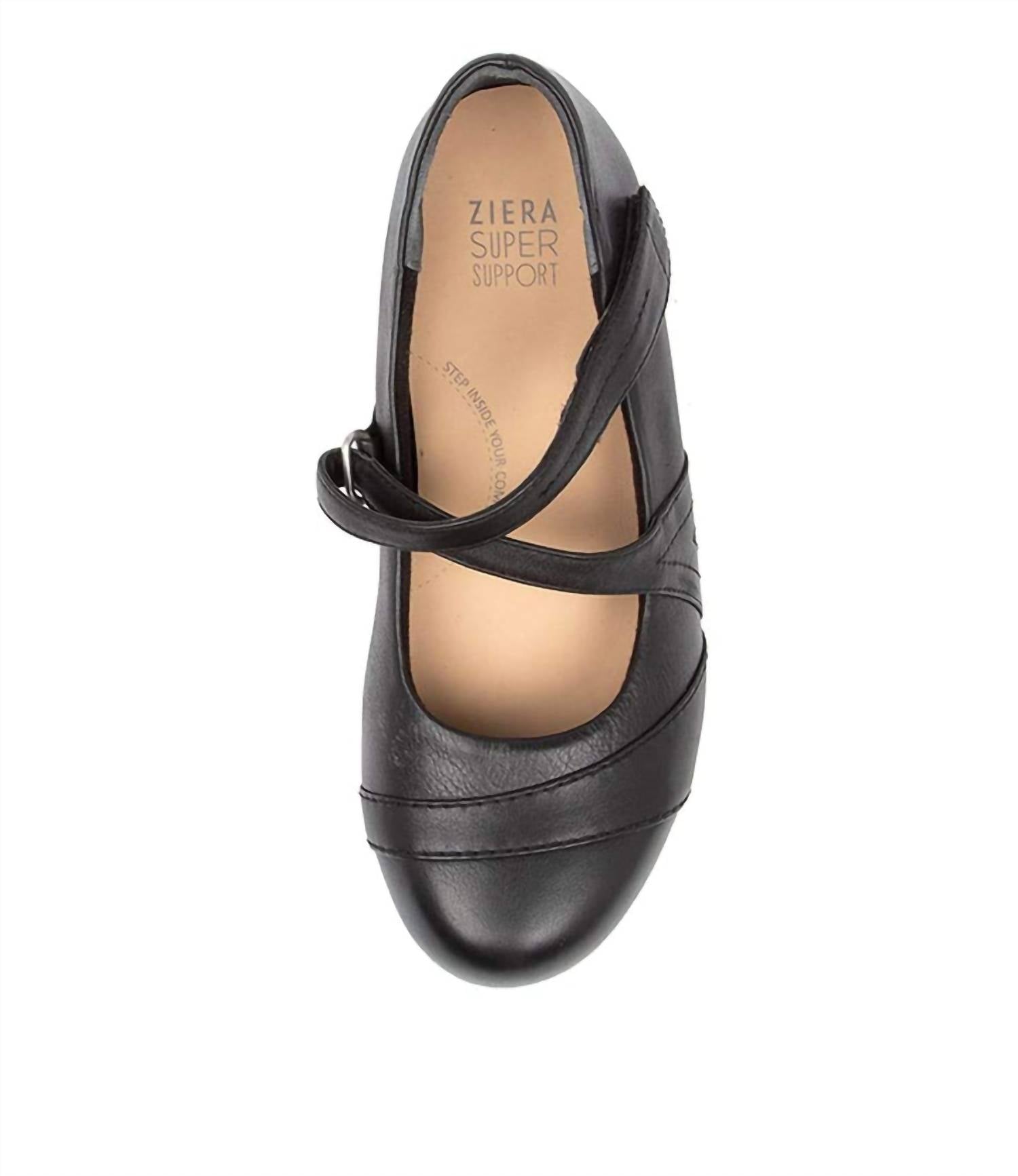 Ziera - Women's Xray Shoes