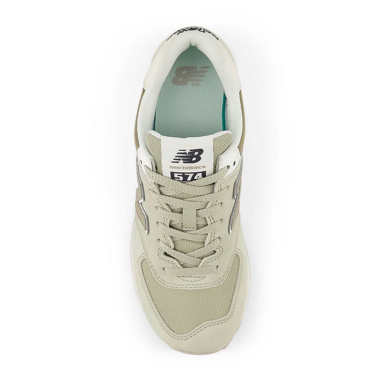 New Balance - Women's 574 Sneakers