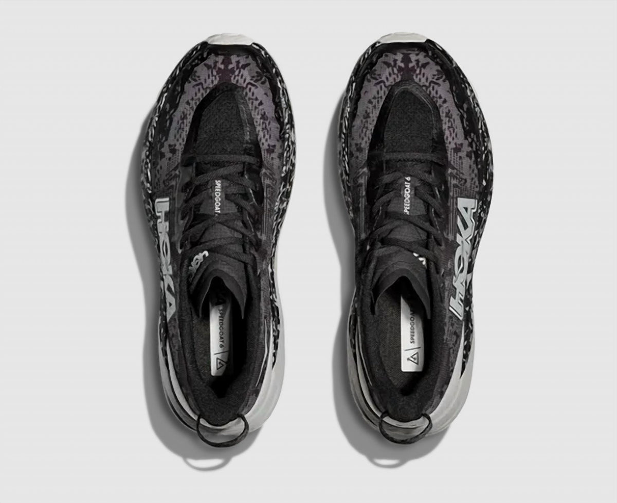Hoka - Men's Speedgoat 6 Sneaker